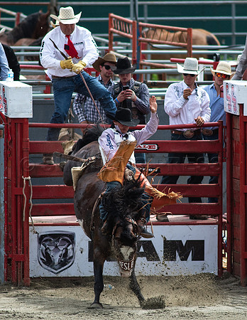 Cloverdale Rodeo-8458