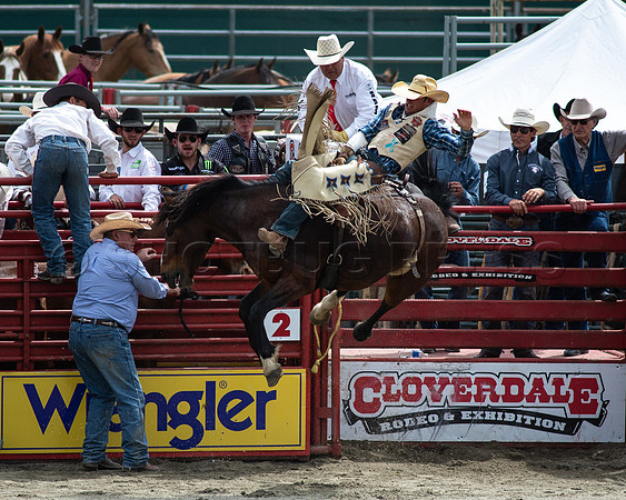 Cloverdale Rodeo-8526