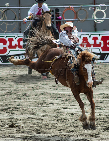 Cloverdale Rodeo-8669