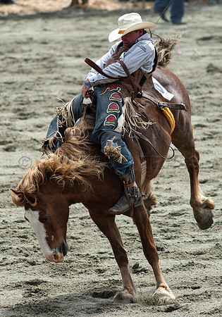 Cloverdale Rodeo-8685