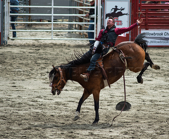 Cloverdale Rodeo-8734