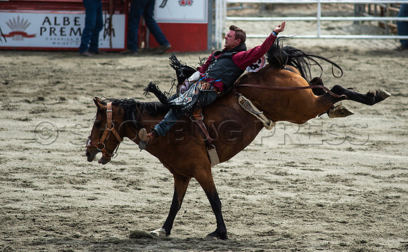 Cloverdale Rodeo-8740