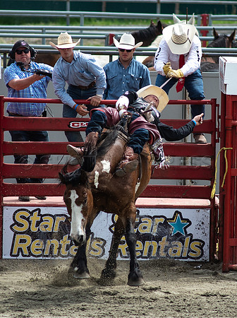Cloverdale Rodeo-8769