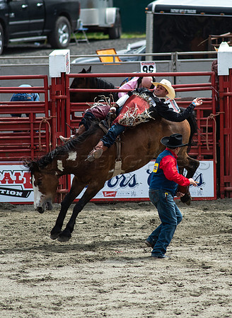 Cloverdale Rodeo-8786