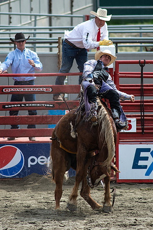 Cloverdale Rodeo-8804