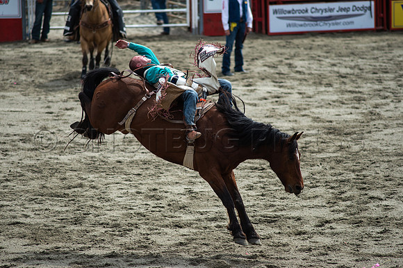 Cloverdale Rodeo-8868
