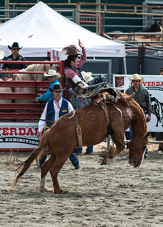 Cloverdale Rodeo-8921