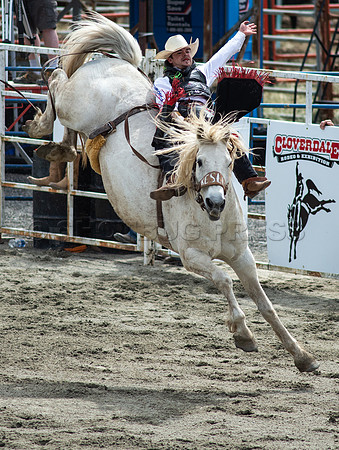 Cloverdale Rodeo-8975