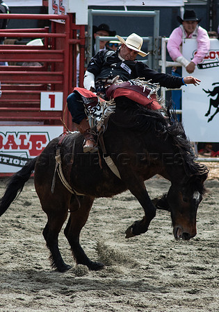 Cloverdale Rodeo-9031