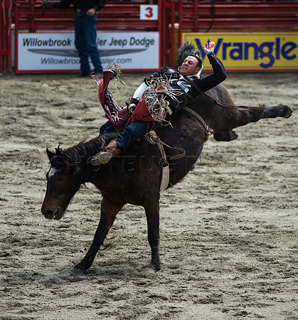 Cloverdale Rodeo-9058