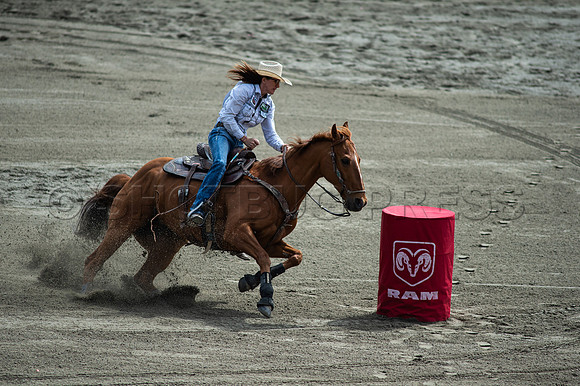 Cloverdale Rodeo-9144