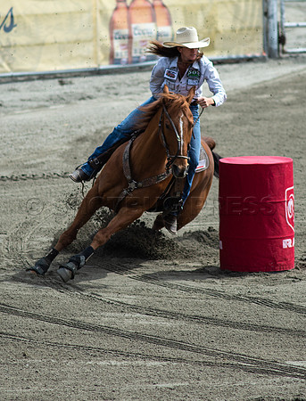 Cloverdale Rodeo-9148