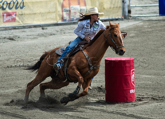 Cloverdale Rodeo-9151