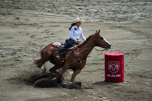 Cloverdale Rodeo-9196