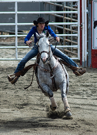 Cloverdale Rodeo-9278