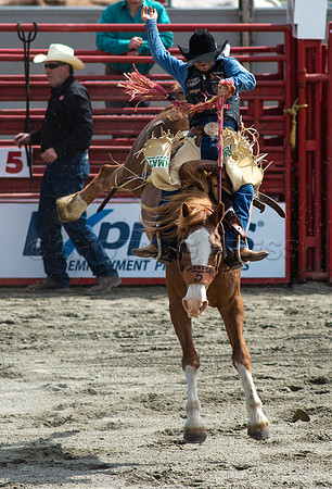 Cloverdale Rodeo-9564