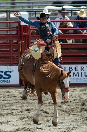 Cloverdale Rodeo-9568