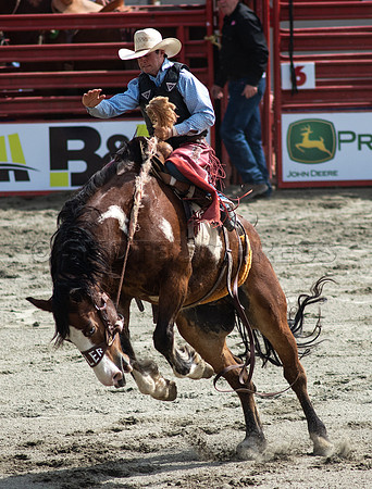 Cloverdale Rodeo-9614