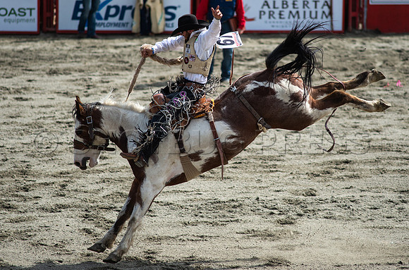 Cloverdale Rodeo-9826