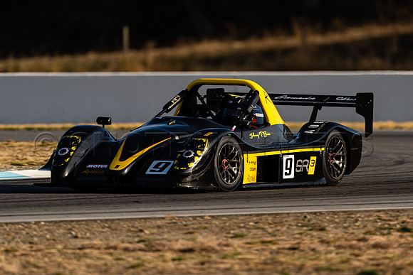 October 4th & 31st, 2020 Area 27 Racing in Oliver, BC.