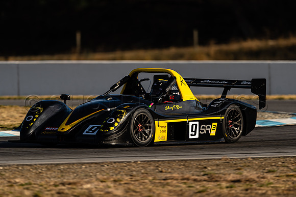 October 4th & 31st, 2020 Area 27 Racing in Oliver, BC.