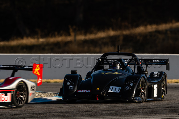 October 4th & 31st, 2020 Area 27 Racing in Oliver, BC.