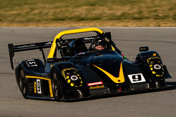 October 4th & 31st, 2020 Area 27 Racing in Oliver, BC.