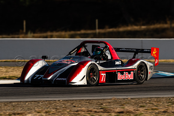 October 4th & 31st, 2020 Area 27 Racing in Oliver, BC.
