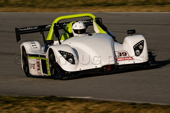 October 4th & 31st, 2020 Area 27 Racing in Oliver, BC.