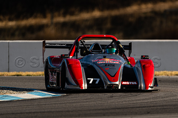 October 4th & 31st, 2020 Area 27 Racing in Oliver, BC.