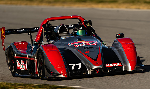 October 4th & 31st, 2020 Area 27 Racing in Oliver, BC.