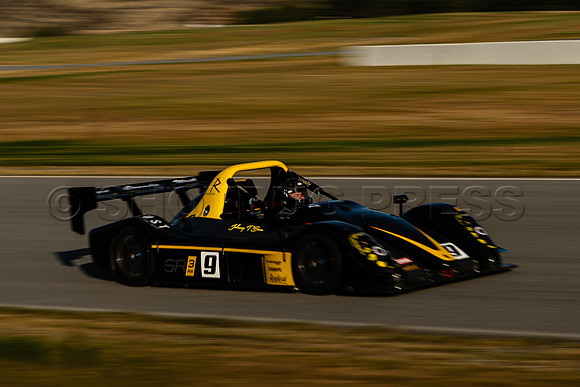 October 4th & 31st, 2020 Area 27 Racing in Oliver, BC.
