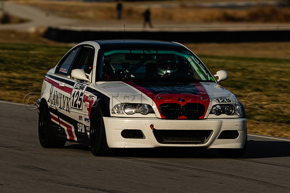 October 4th & 31st, 2020 Area 27 Racing in Oliver, BC.