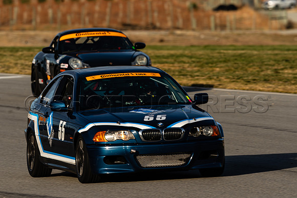 October 4th & 31st, 2020 Area 27 Racing in Oliver, BC.