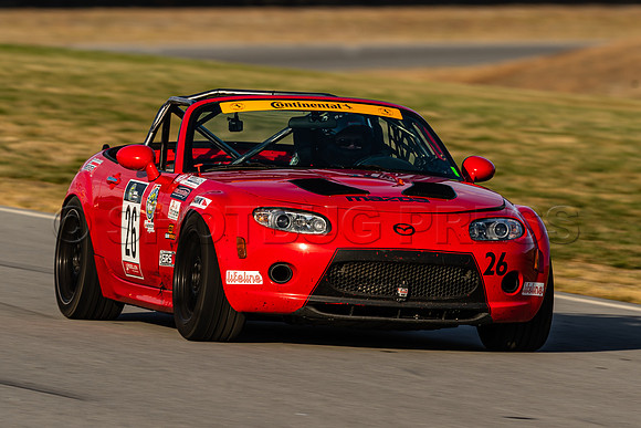 October 4th & 31st, 2020 Area 27 Racing in Oliver, BC.