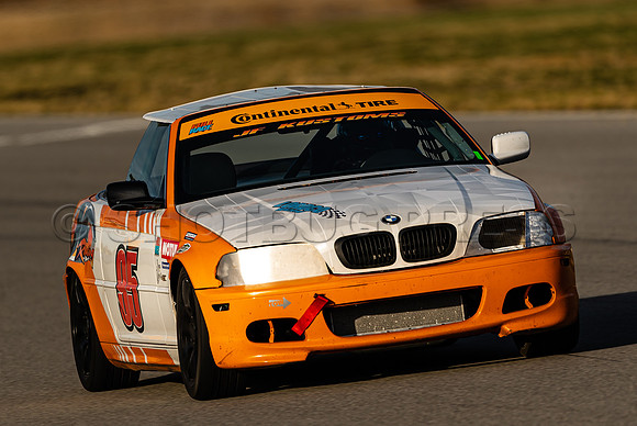 October 4th & 31st, 2020 Area 27 Racing in Oliver, BC.
