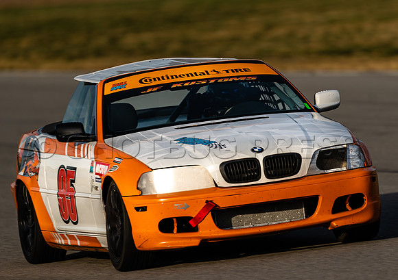 October 4th & 31st, 2020 Area 27 Racing in Oliver, BC.