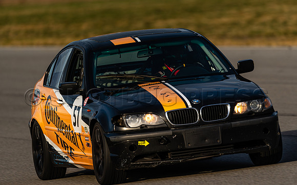 October 4th & 31st, 2020 Area 27 Racing in Oliver, BC.