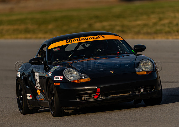 October 4th & 31st, 2020 Area 27 Racing in Oliver, BC.