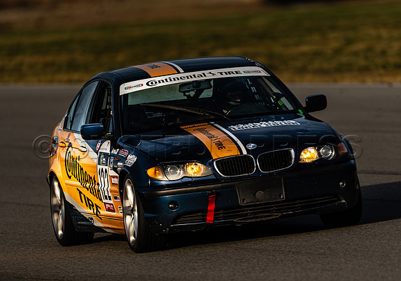 October 4th & 31st, 2020 Area 27 Racing in Oliver, BC.