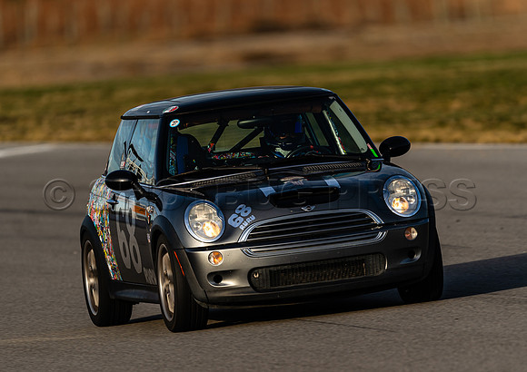October 4th & 31st, 2020 Area 27 Racing in Oliver, BC.