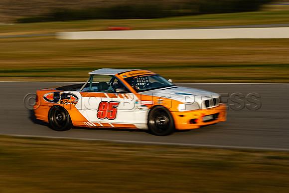 October 4th & 31st, 2020 Area 27 Racing in Oliver, BC.