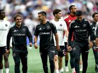 Wes Shaw Vancouver Whitecaps shut out Inter Miami FC 20250424 -316050