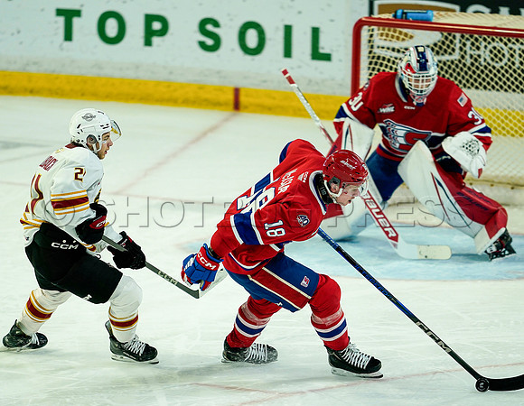 Wes Shaw Spokane Chiefs 20241123 -245772