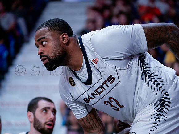Wes Shaw Calgary Surge at the Vancouver Bandits Conference Finals  20230811 -33734