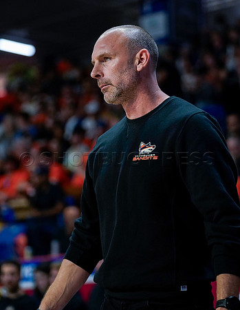 Wes Shaw Calgary Surge at the Vancouver Bandits Conference Finals  20230811 -33761