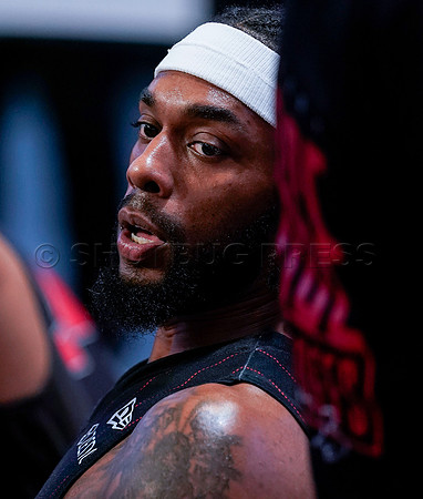 Wes Shaw Calgary Surge at the Vancouver Bandits Conference Finals  20230811 -33785