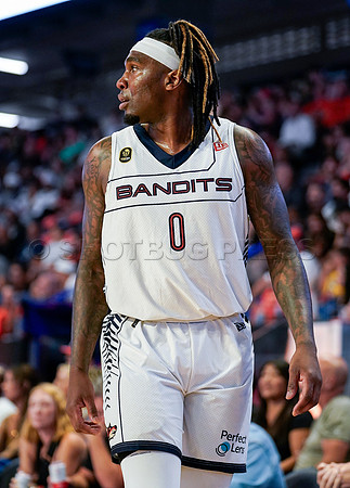 Wes Shaw Calgary Surge at the Vancouver Bandits Conference Finals  20230811 -33792