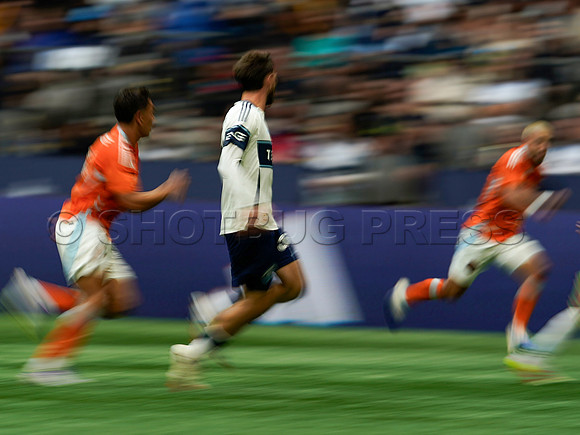 Wes Shaw Houston Dynamo at Vancouver Whitecaps 20250817 -351325