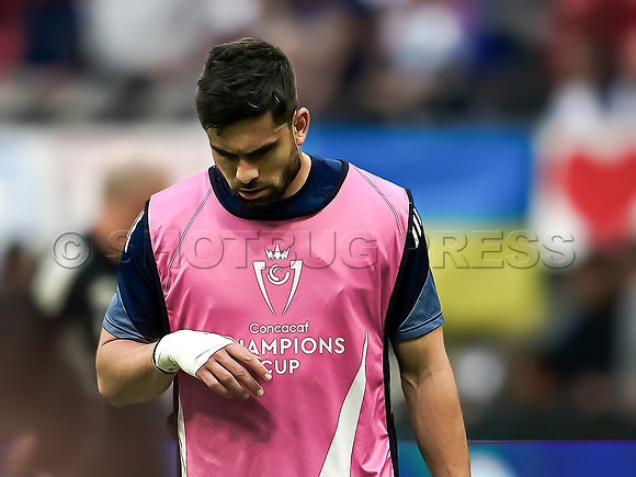 Wes Shaw Vancouver Whitecaps shut out Inter Miami FC 20250424 -315951